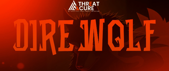 Dire Wolf Ransomware: What It Is and Why Organizations Should Pay Attention