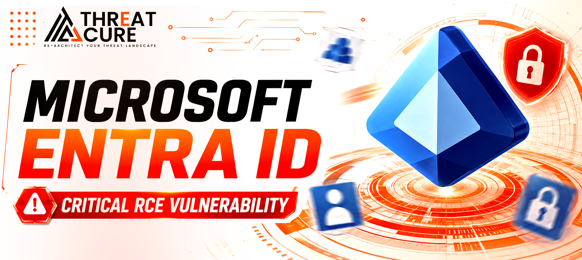 Microsoft Entra ID CVE-2026-69836: Critical Remote Code Execution Vulnerability