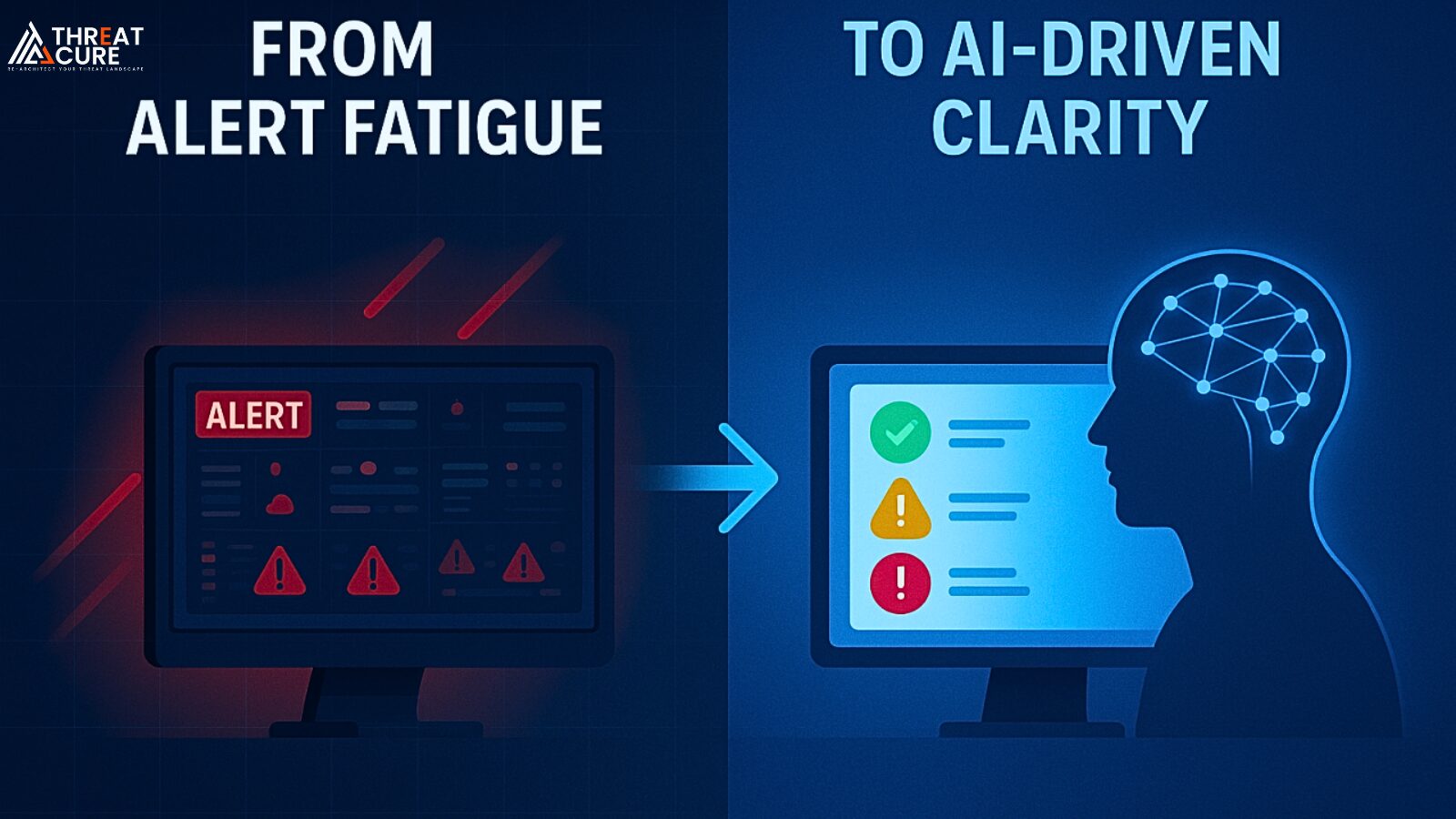 Redefining the SOC: From Manual Triage to AI-Driven Defense