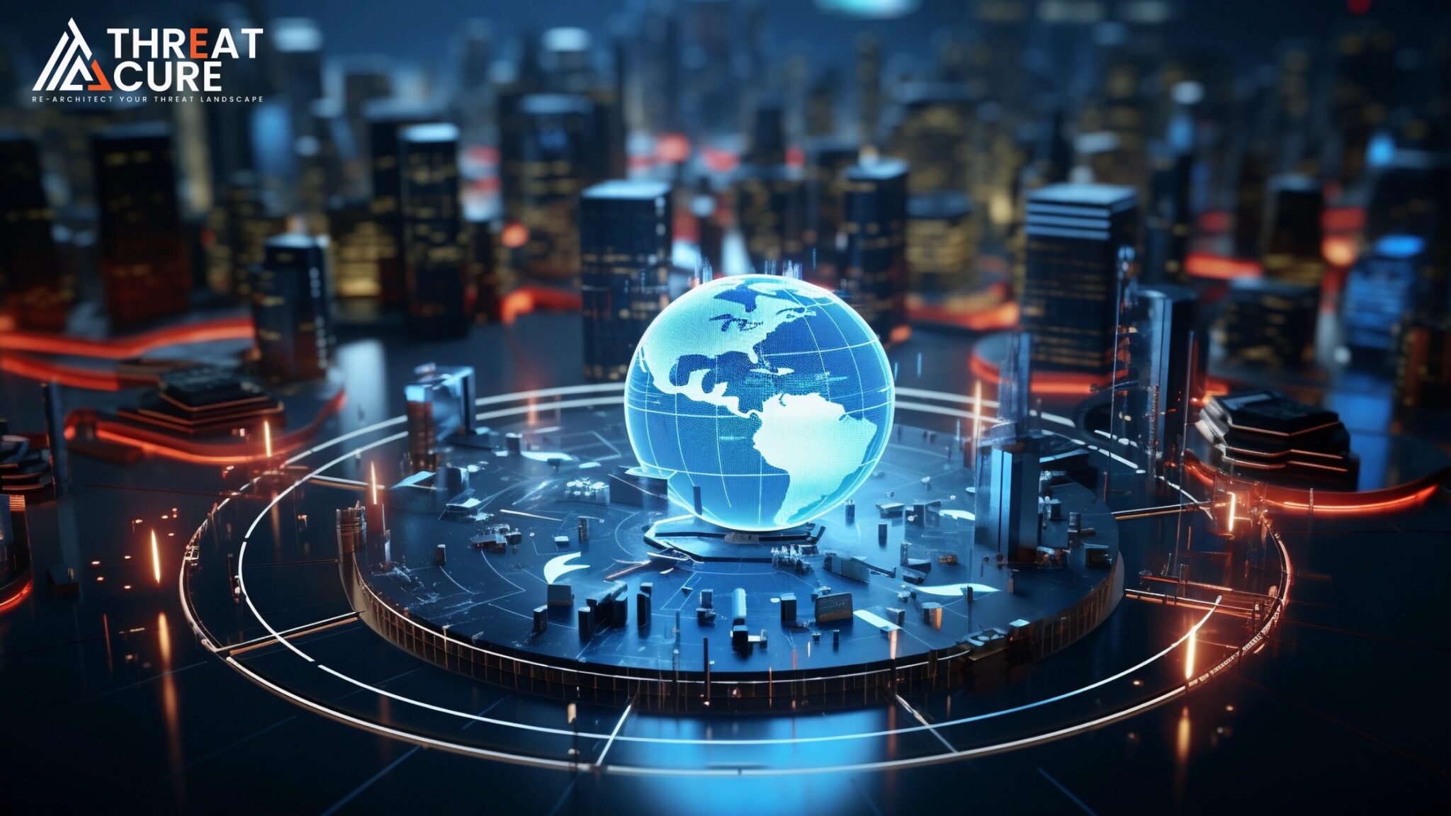 ThreatCure’s Use of Threat Intelligence in Cloud Attack Surface Management